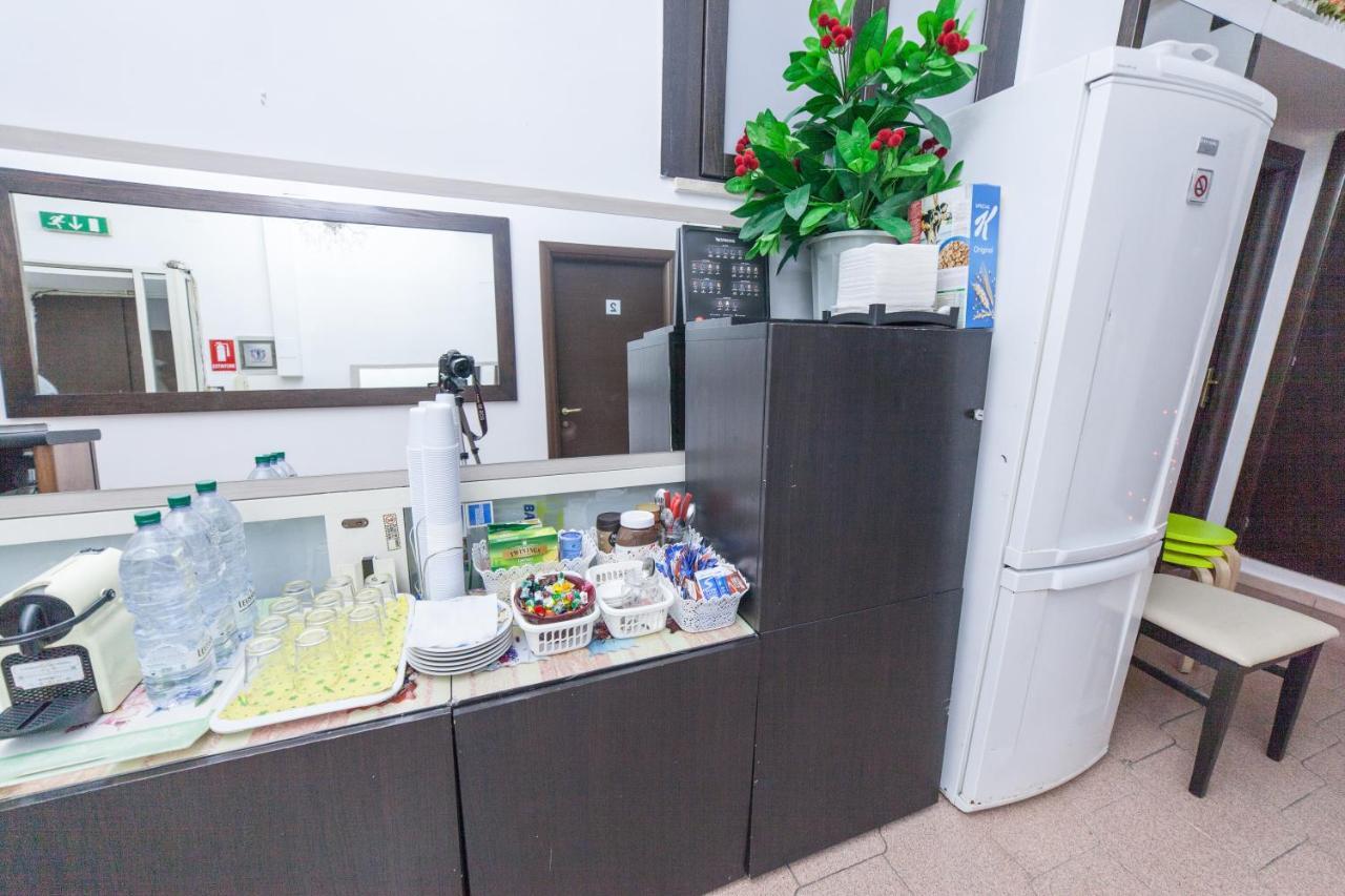 Lemei House Couette-café *