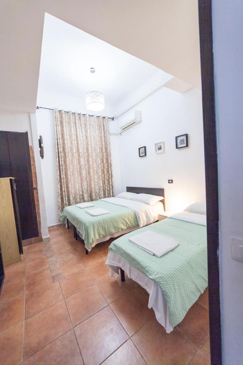 Lemei House Rome